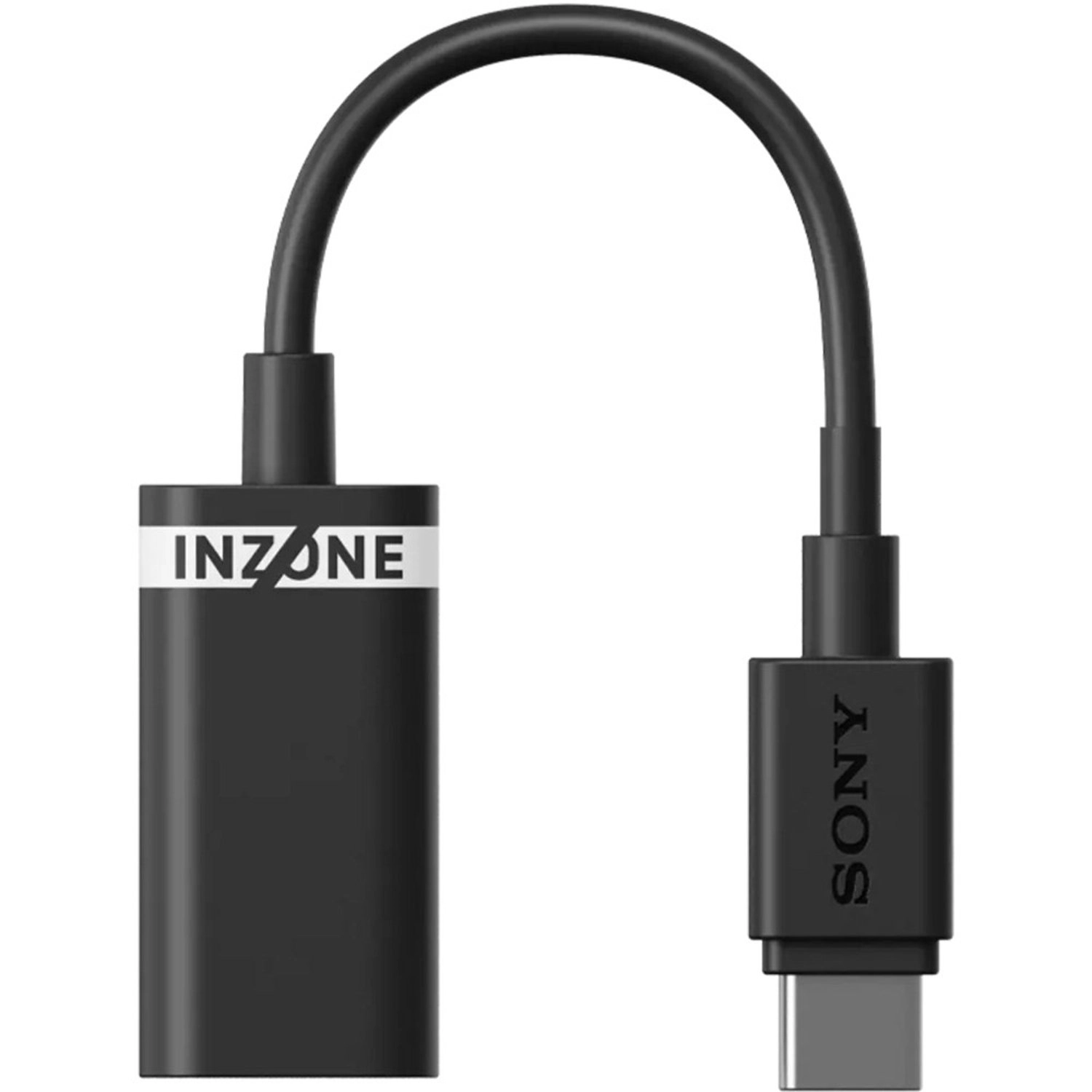 Inzone E9 - Wired Headphone
