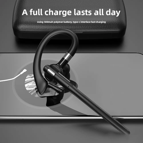 9xfjvn5401 Wireless Headset