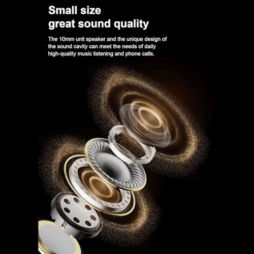 2 in 1 Watch Earbuds