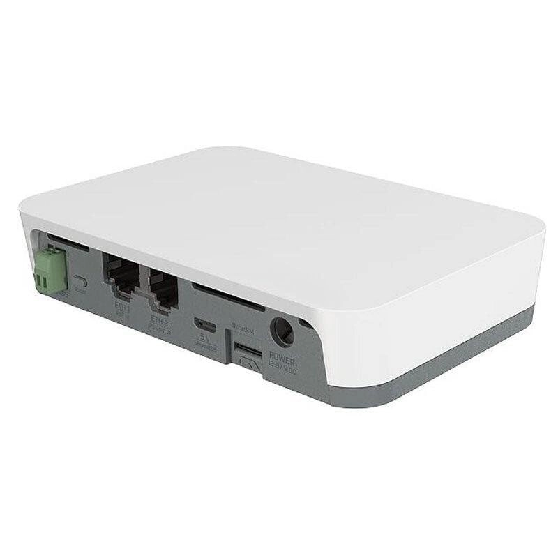 Levitantes Importadores de tendencias S.L. Wireless IoT Router - 100Mbps