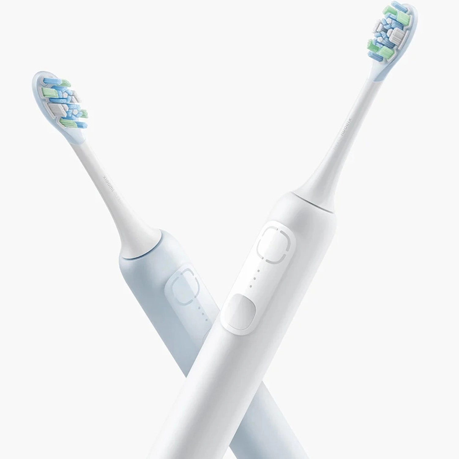 Mijia Sonic Sweeping Electric Toothbrush - Oscillation Type-C Up to 180 Days