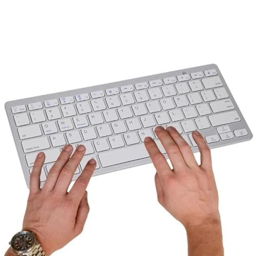 Ultra Slim Keyboard - Wireless