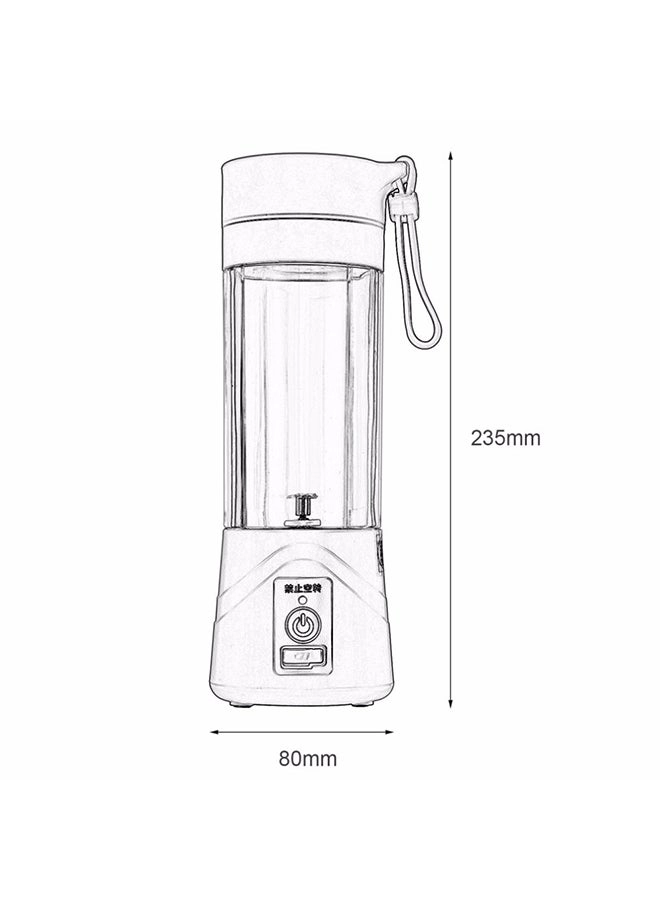 lyzj208 - 380 ml