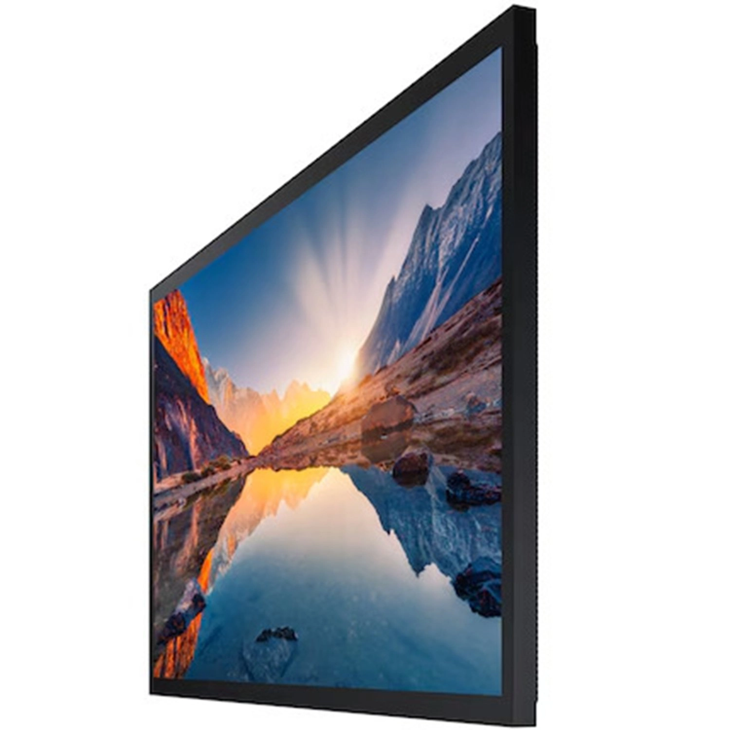 QMR-T Series - LH32QMRTBGCXUE 32inch UHD (1920 x 1080)