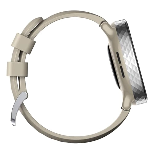 Fitness Tracker - 1.2 Inch Double Straps BT Calling