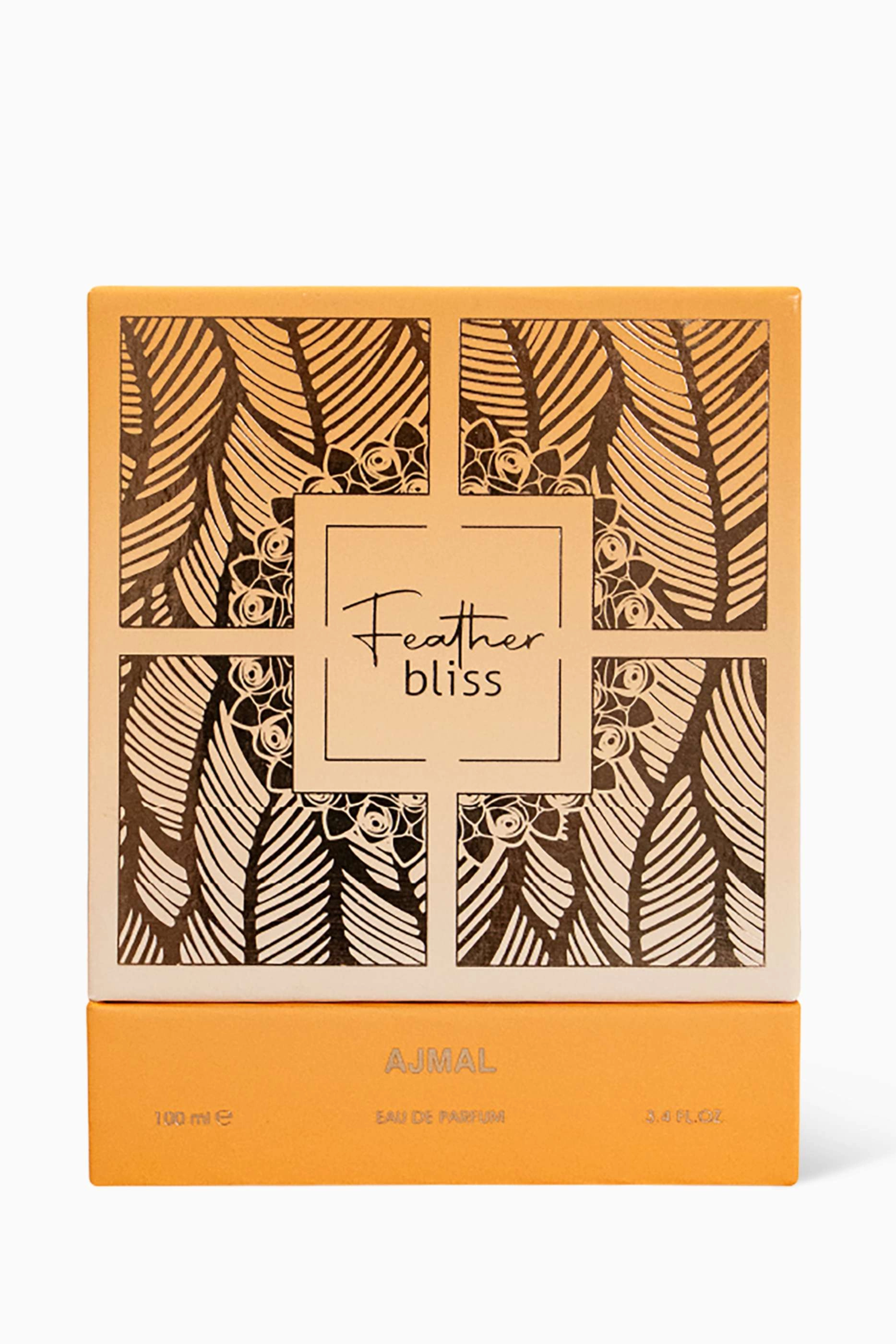 Feather Bliss Eau de Parfum 100ml