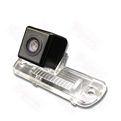 Rear View Camera - Night Vision