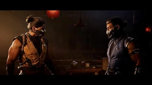 MortalKombat1 - PlayStation 5