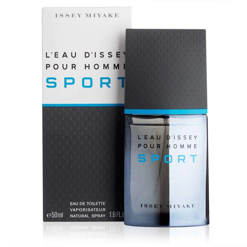 Sport Eau de Toilette 100ml