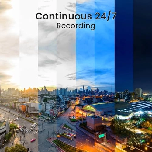 IPK-3216P3180W-8S - 8pcs 16CH 8MP