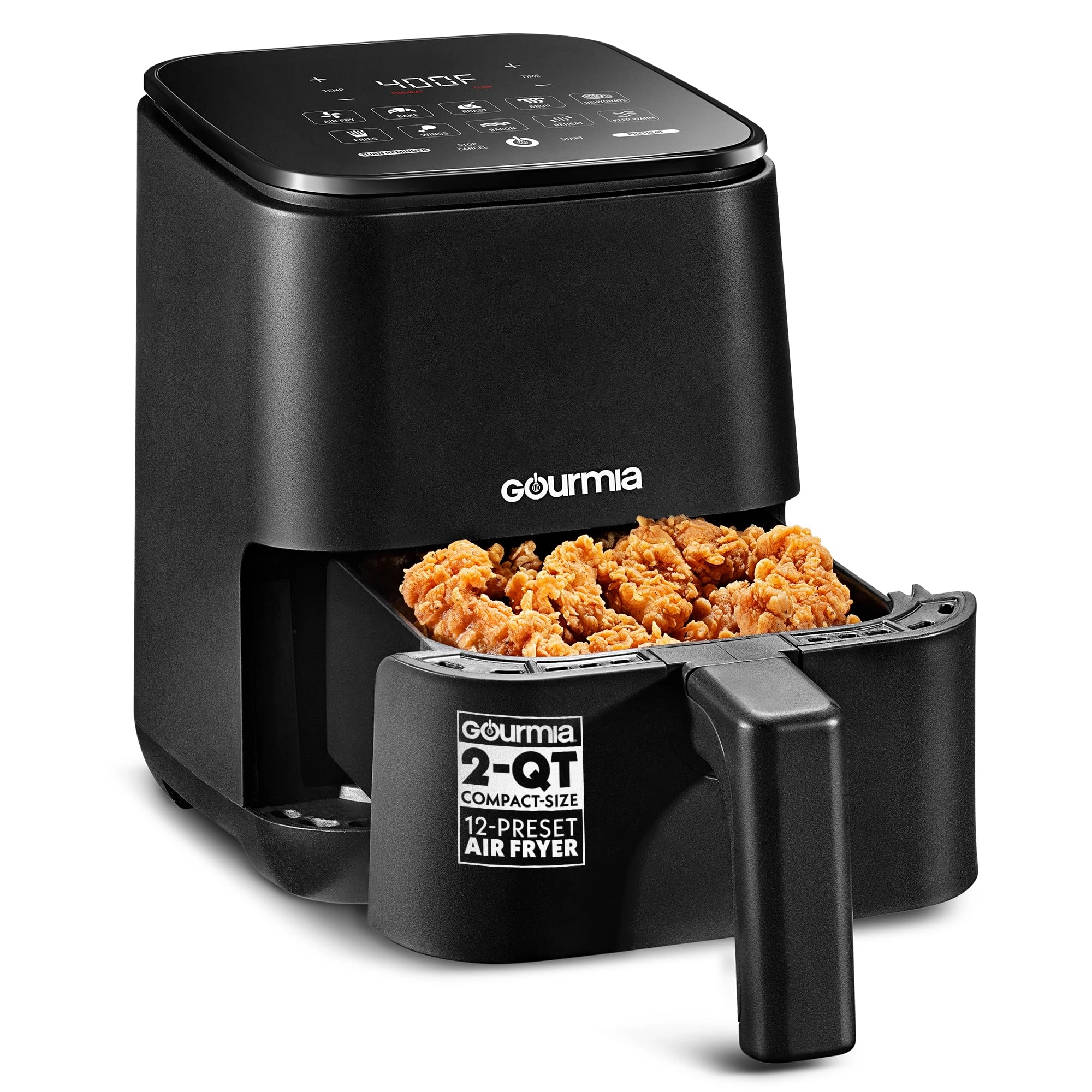 Gourmia Compact GAF249