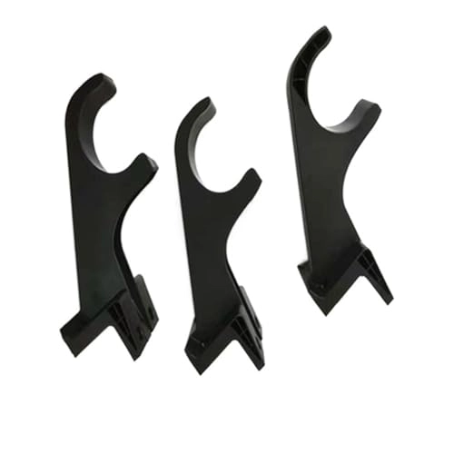 Rear Shell Lower Plate