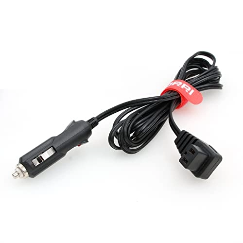 12V DC 2 Pin Power Cord - Mobicool AEG Cooler Gio-Style portable fridge NFA
