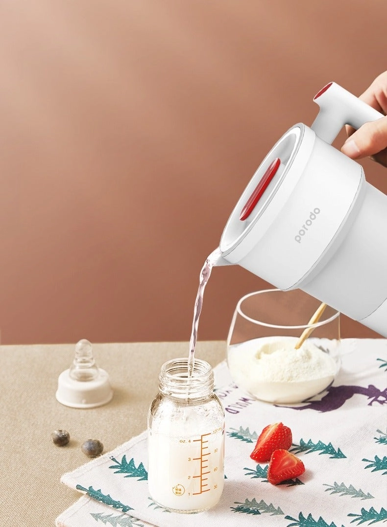 Lifestyle PD-KTLD850W-WH