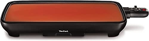 Plancha Malaga - 2000 watts Non Stick Coating