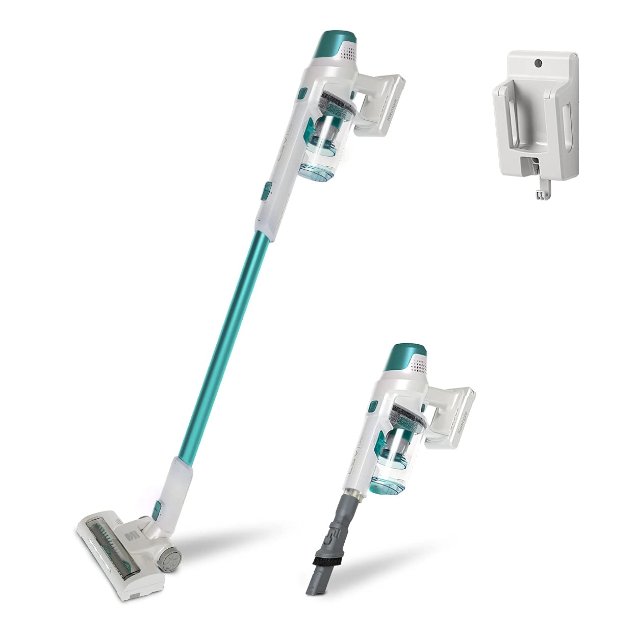 Kenmore DS4020 - Cordless Stick 2-in-1 Handheld