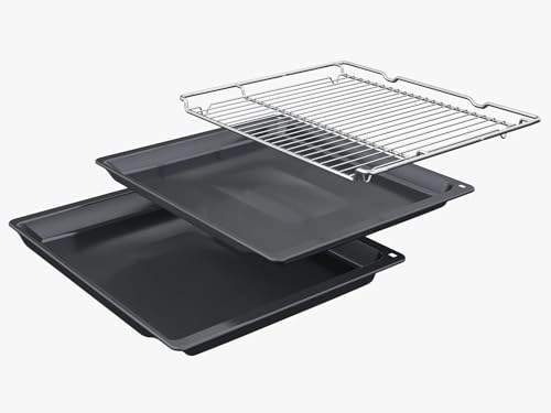 N 90 B64VS71N0 60cm Convection Oven