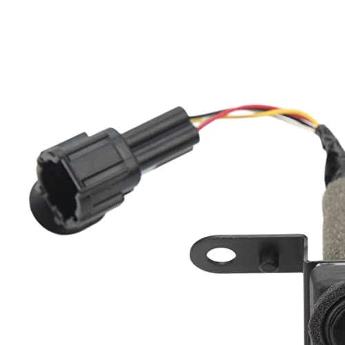 Rearview Camera - Compatible with Leaf 2011 2017