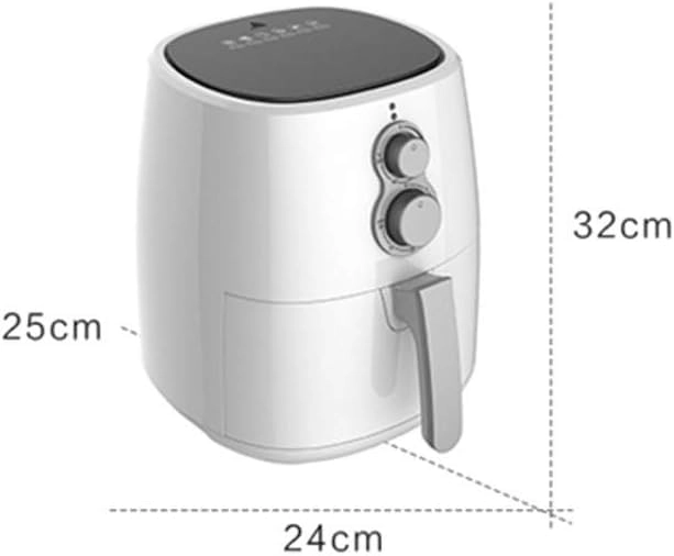 Multifunctional Fryer UXQUXQII