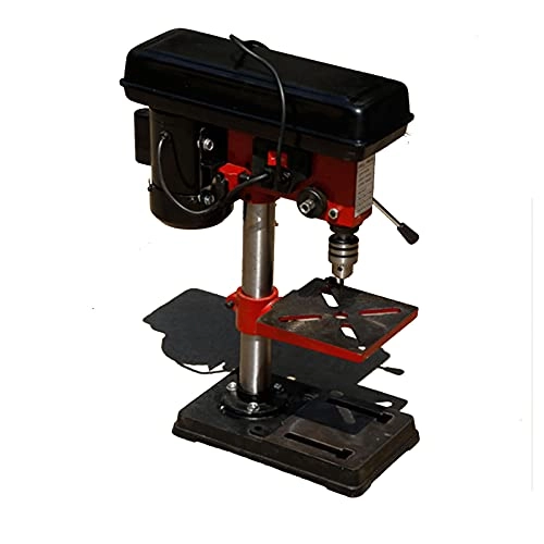 Bench drill