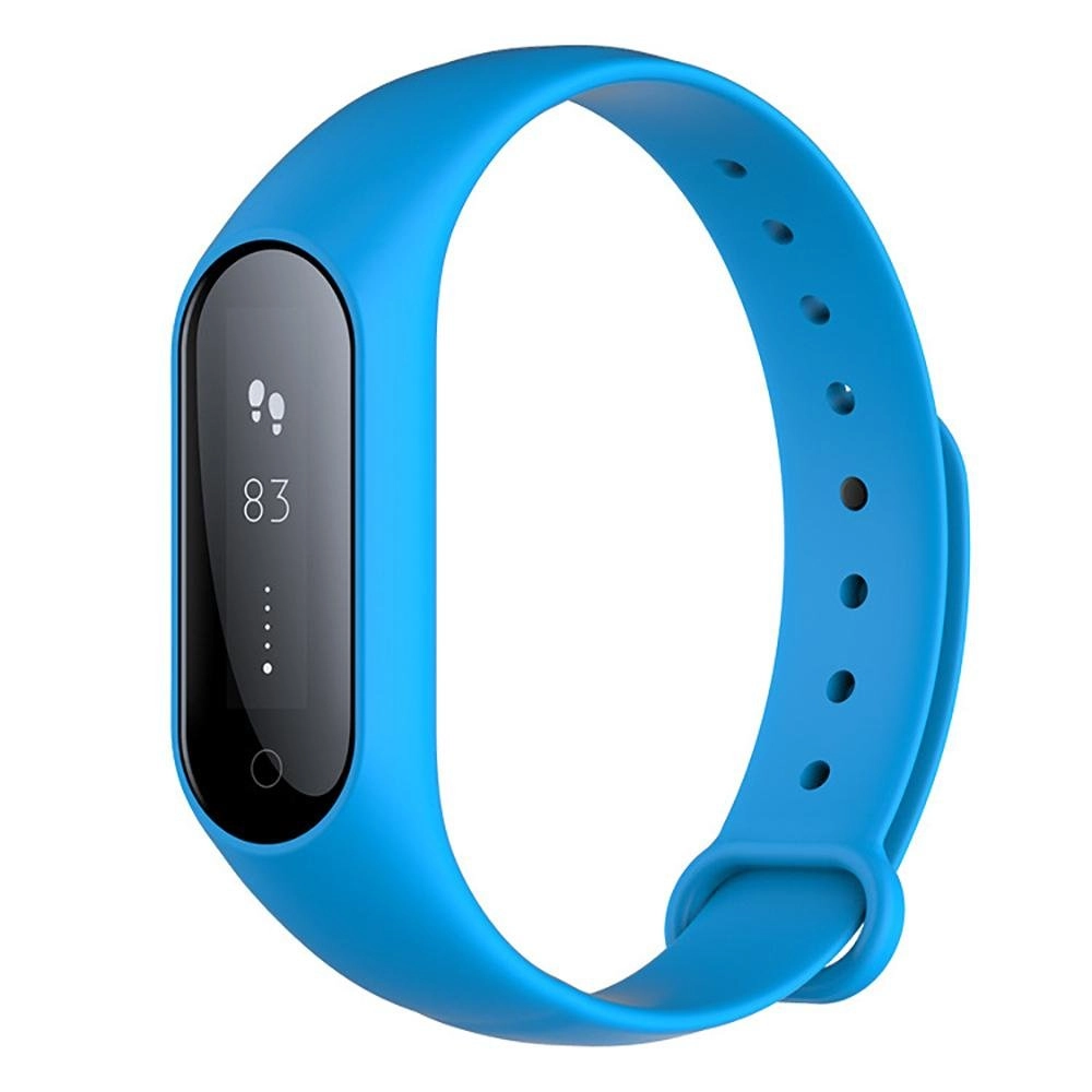 YONII Fitness Tracker Plastic