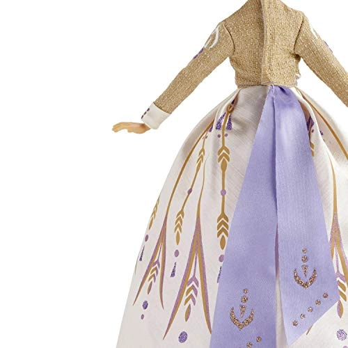 Anna Doll - velvet Deluxe Fashion Ages 3+