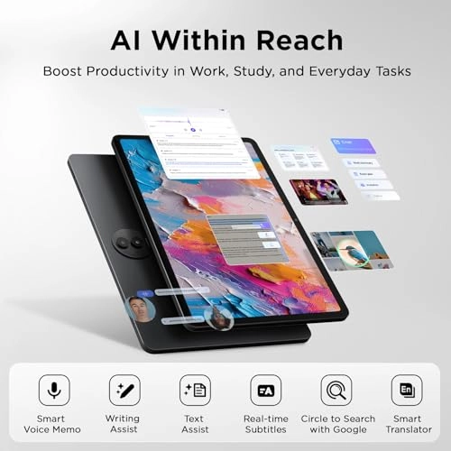 NXTPAPER 11 Plus - 256GB 11.5"