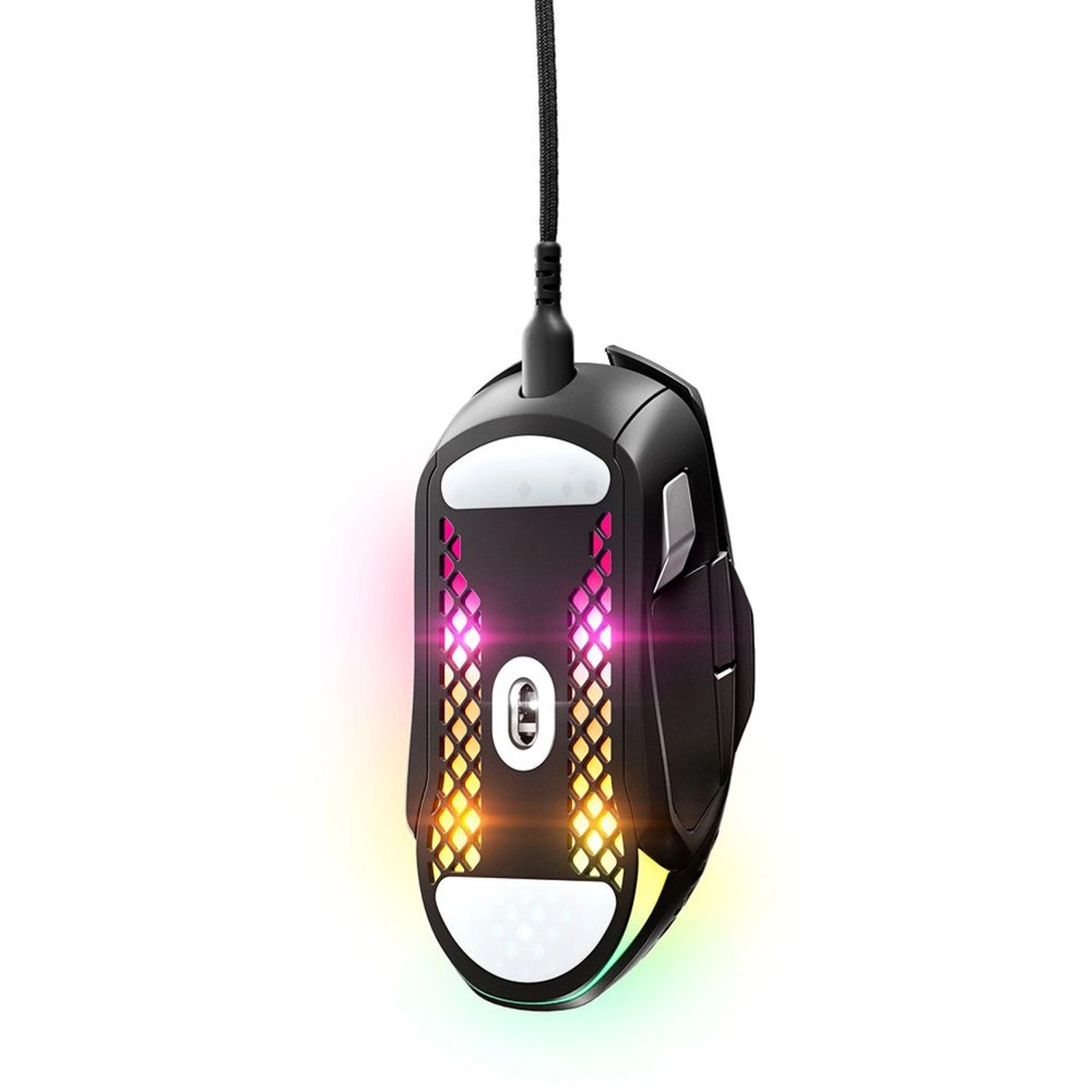 Aerox 5 Gaming Mouse - Wired
