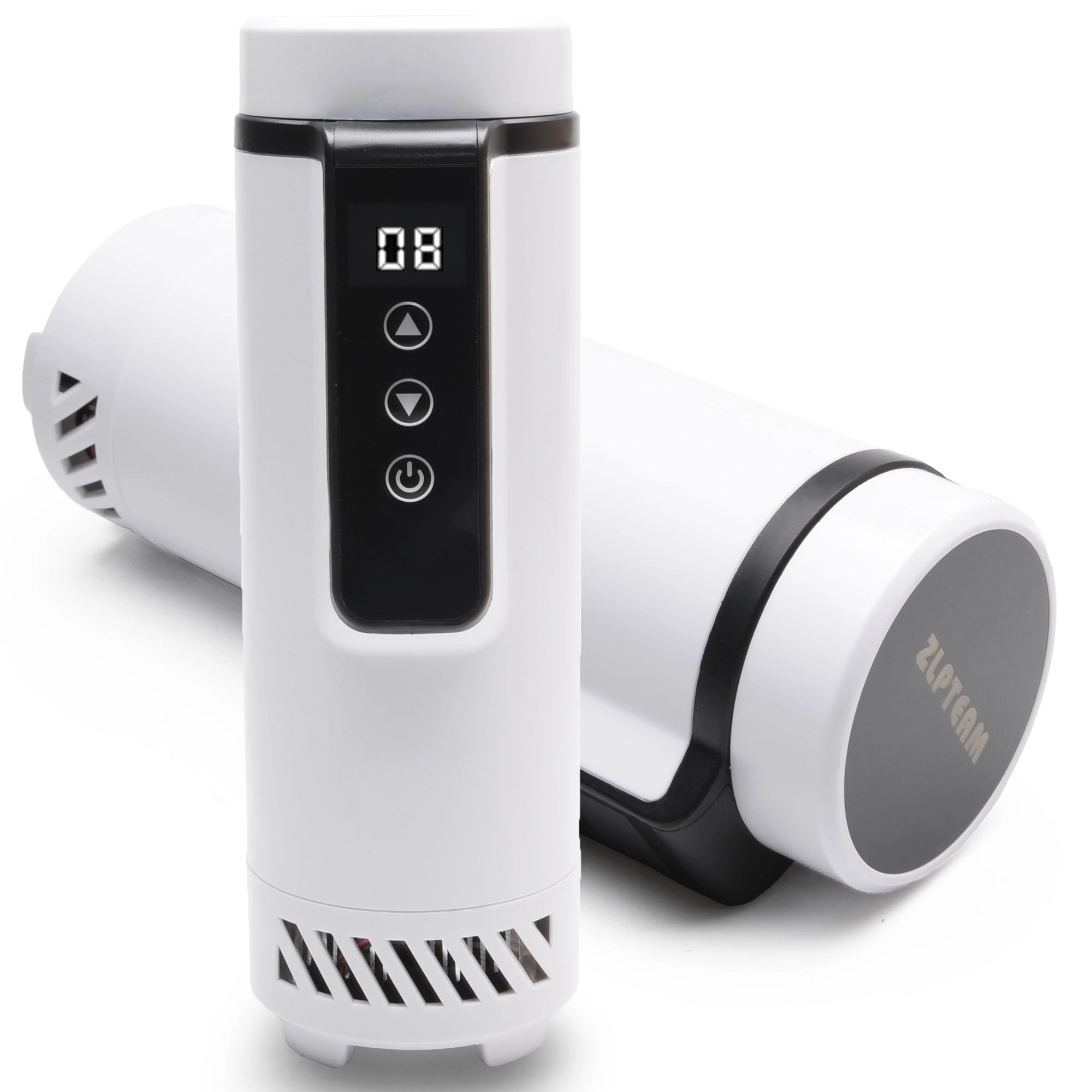 zlpteam Portable Insulin Cooler