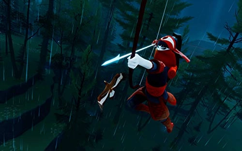 The Pathless Day 1 Edition - PlayStation 5