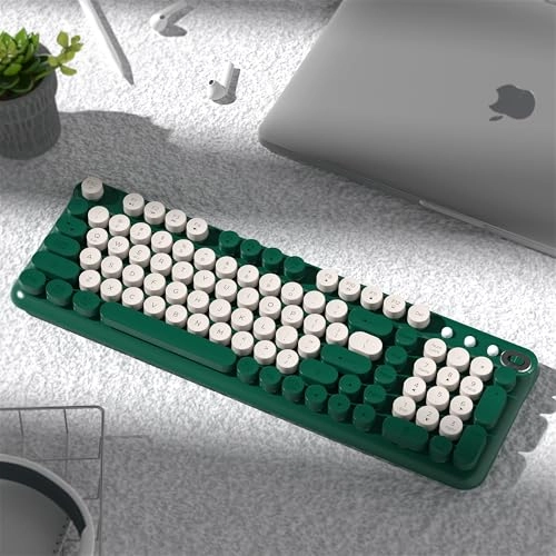 Bluetooth Keyboard - RT Wireless