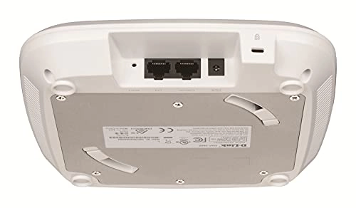 DWL-8720AP - 1.7Gbps