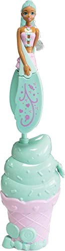 Sky Dancers Miss Mint - 6 Years 2 pieces