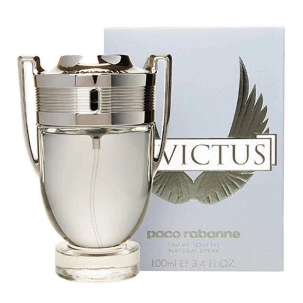 Invictus Eau de Toilette 100 ml