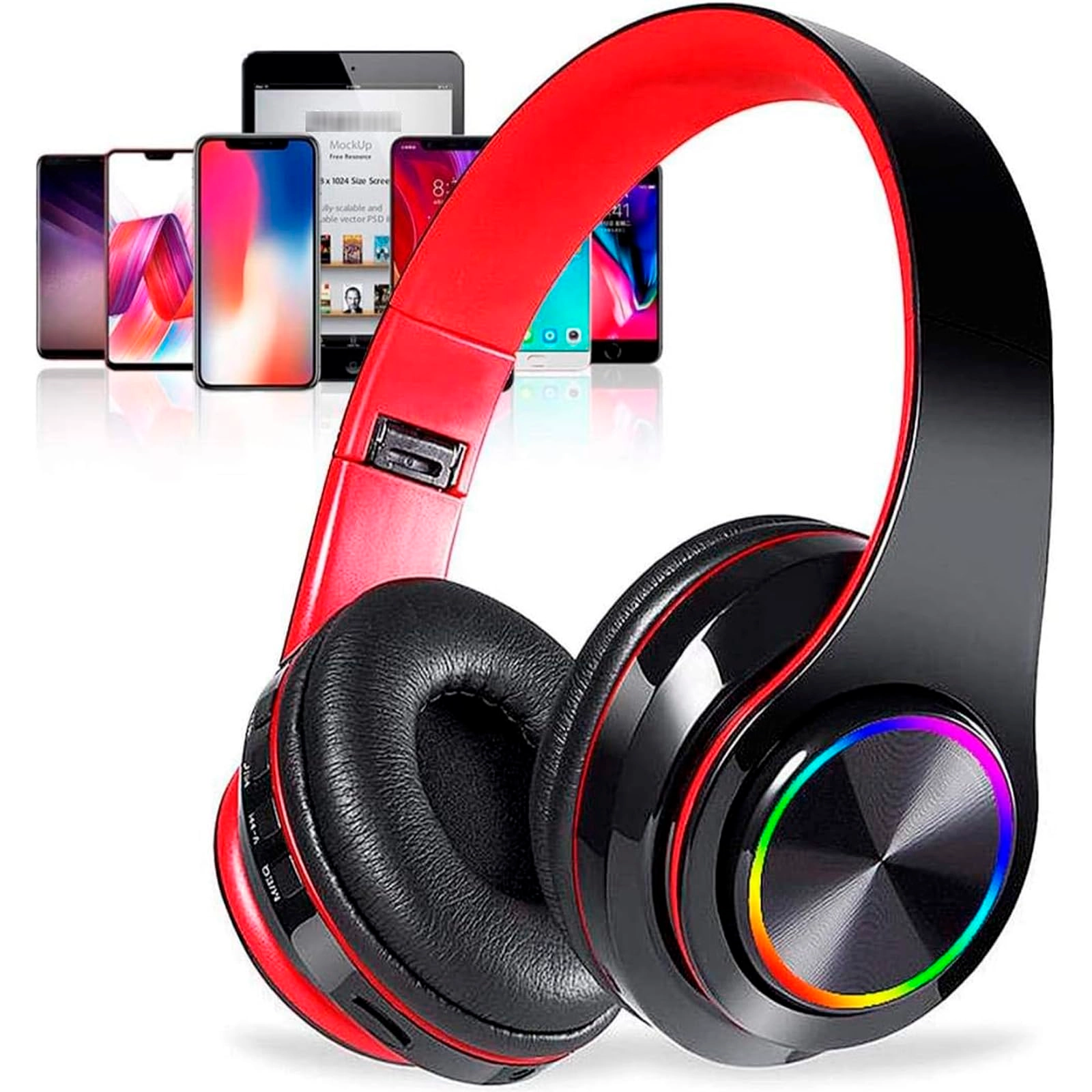 B39 Wireless Headphone