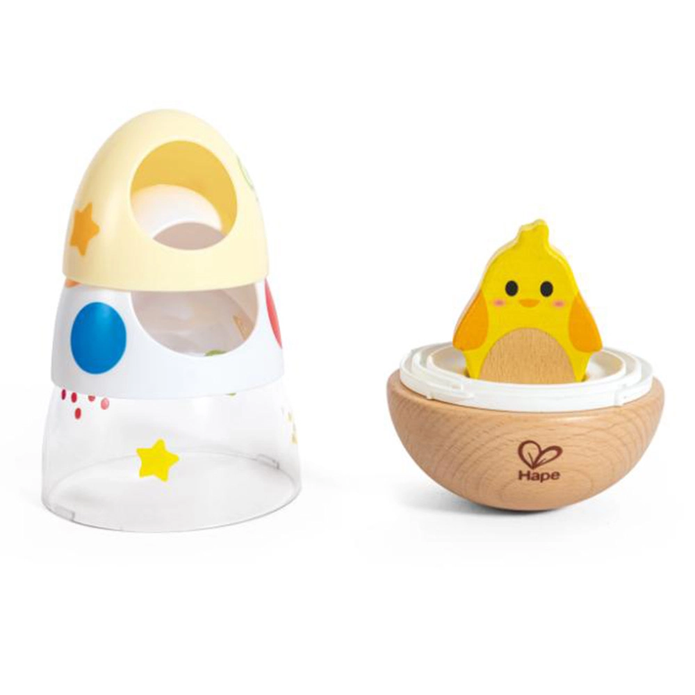 Wobble Wonder Stacker - 1+