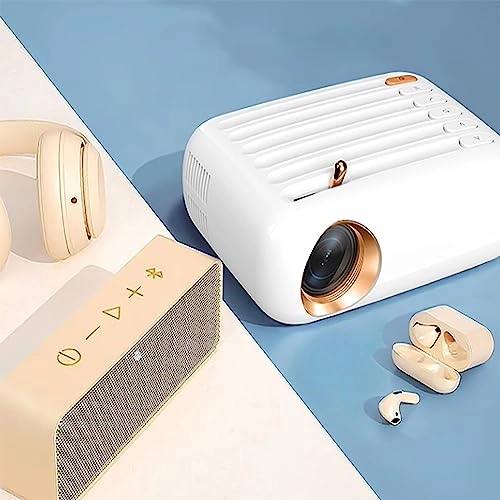 Portable Projector - 1280x720P