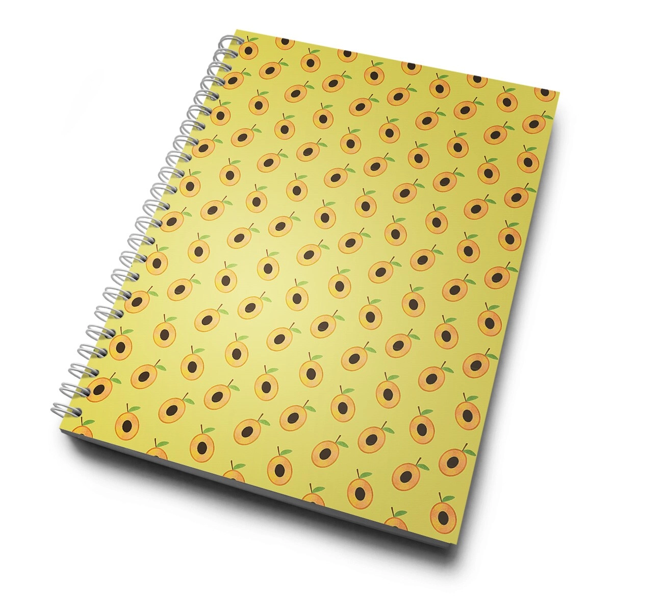 Notebook A5 Hardcover