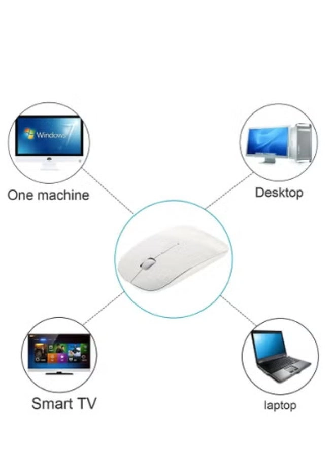 M107 Mouse - Wireless