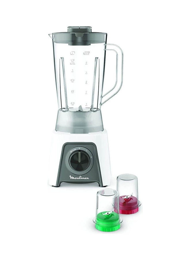 Moulinex Blendeo Plus - 400 W