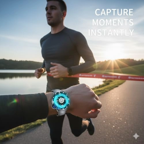 D61 aluminum alloy GPS