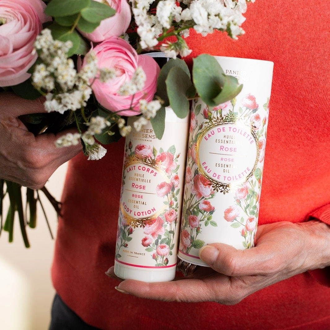 Enchanting Rose Eau de Toilette 50ml