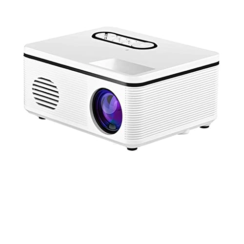 S361 600Lumens 1080P