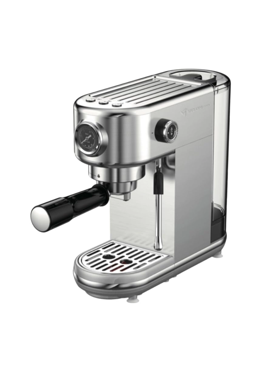 Mebashi Espresso Coffee Machine ECM2107