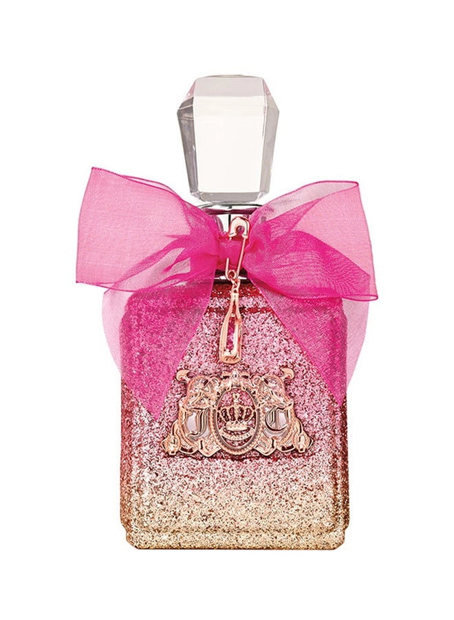 Viva La Juicy Rose - Eau de Parfum 100ml