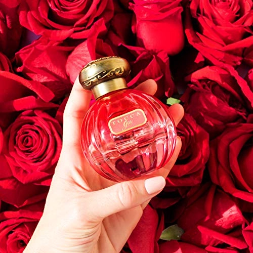 Gia Eau de Parfum 100 ml