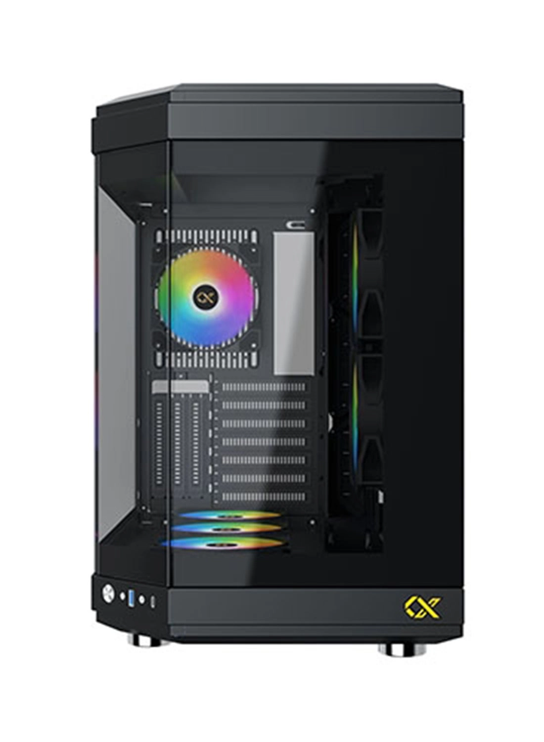 CUBI ARCTIC - Full Tower