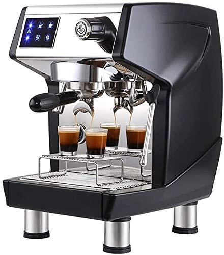 789521 - Milk Frother Button Display