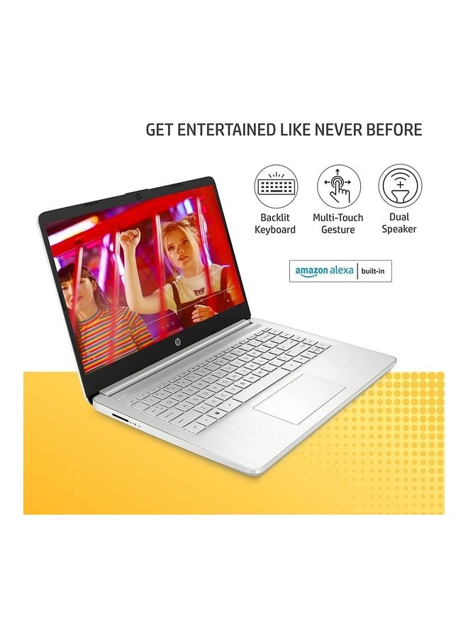 15s-fq5010TU - 15.6'' Core i5-1235U 8GB DDR4 512GB SSD