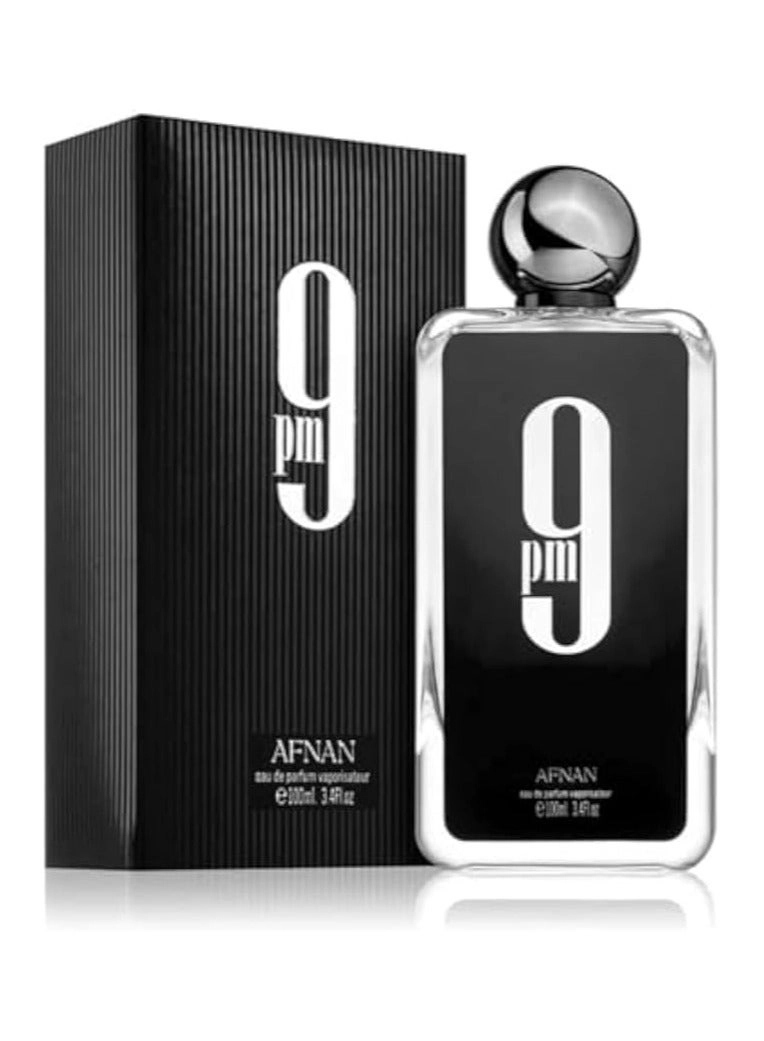 9PM Eau de Parfum 100ml